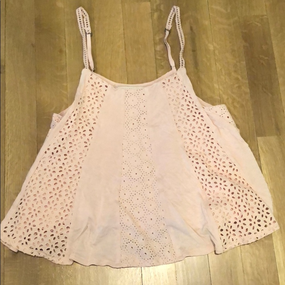 AEO Crop Top